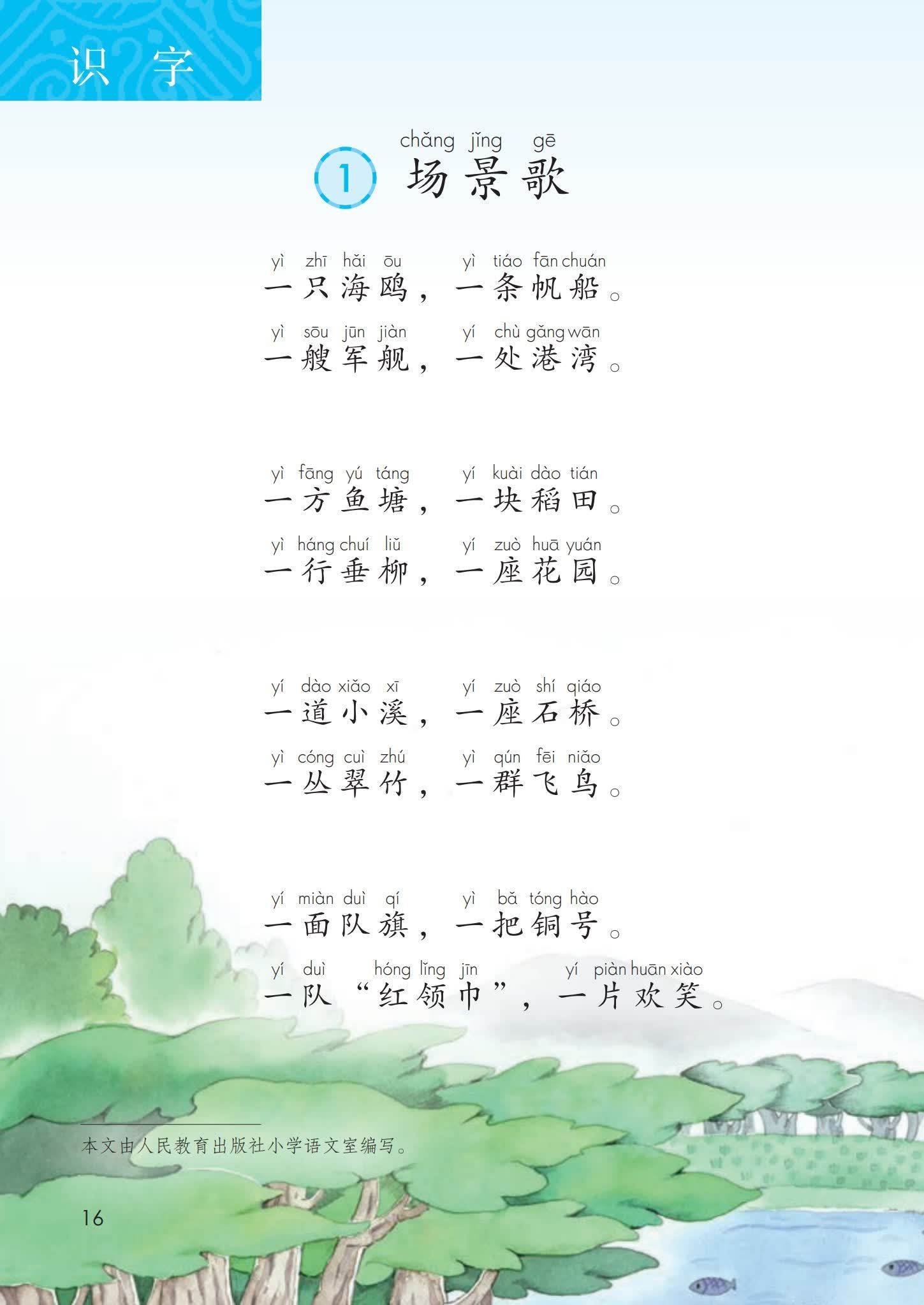 2022年下半年教师资格证考试《教育教学知识与能力》(小学)题(考生回忆版)(图1) 2022年下半年教师资格证考试《教育教学知识与能力》(小学)题(考生回忆版)(图1)