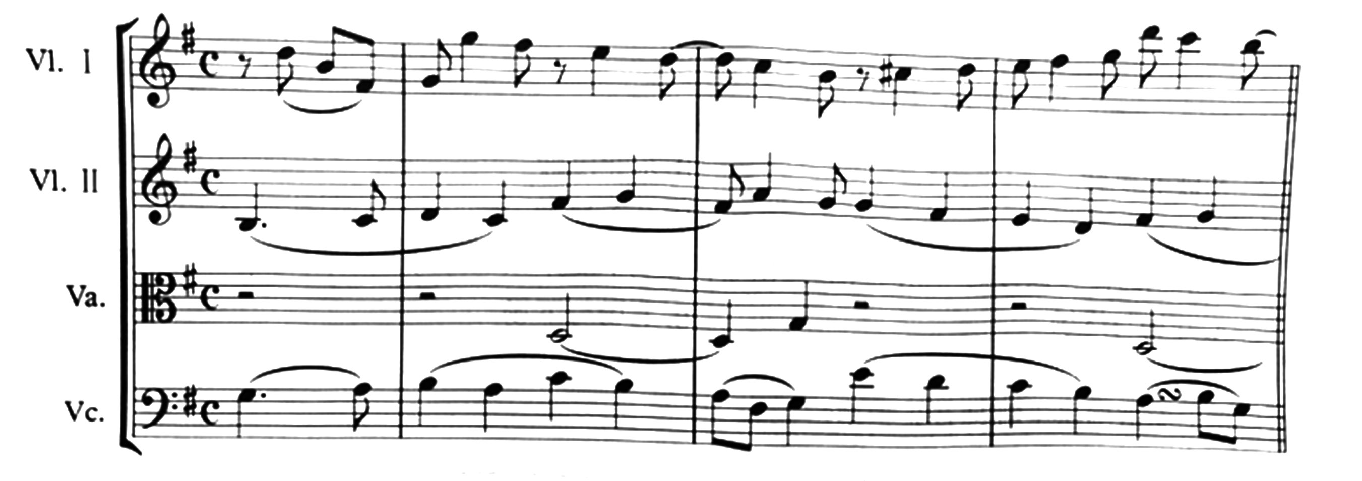 2019年上半年教师资格证考试《初中音乐》真题(图5) 2019年上半年教师资格证考试《初中音乐》真题(图5)