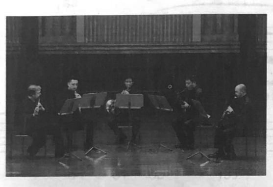 2019年上半年教师资格证考试《初中音乐》真题(图6) 2019年上半年教师资格证考试《初中音乐》真题(图6)