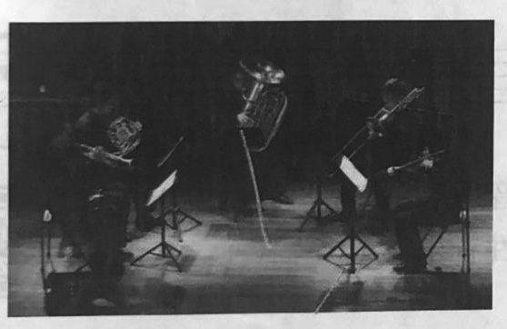 2019年上半年教师资格证考试《初中音乐》真题(图8) 2019年上半年教师资格证考试《初中音乐》真题(图8)