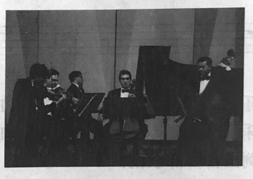 2019年上半年教师资格证考试《初中音乐》真题(图9) 2019年上半年教师资格证考试《初中音乐》真题(图9)