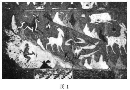 2019年上半年教师资格证考试《初中美术》真题(图1) 2019年上半年教师资格证考试《初中美术》真题(图1)