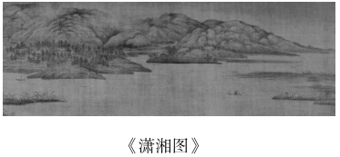 2019年上半年教师资格证考试《初中美术》真题(图5) 2019年上半年教师资格证考试《初中美术》真题(图5)