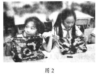 2019年上半年教师资格证考试《初中美术》真题(图6) 2019年上半年教师资格证考试《初中美术》真题(图6)