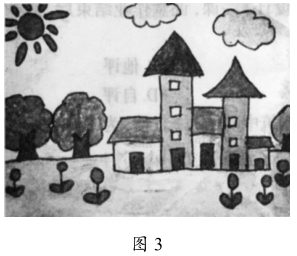 2019年上半年教师资格证考试《初中美术》真题(图7) 2019年上半年教师资格证考试《初中美术》真题(图7)