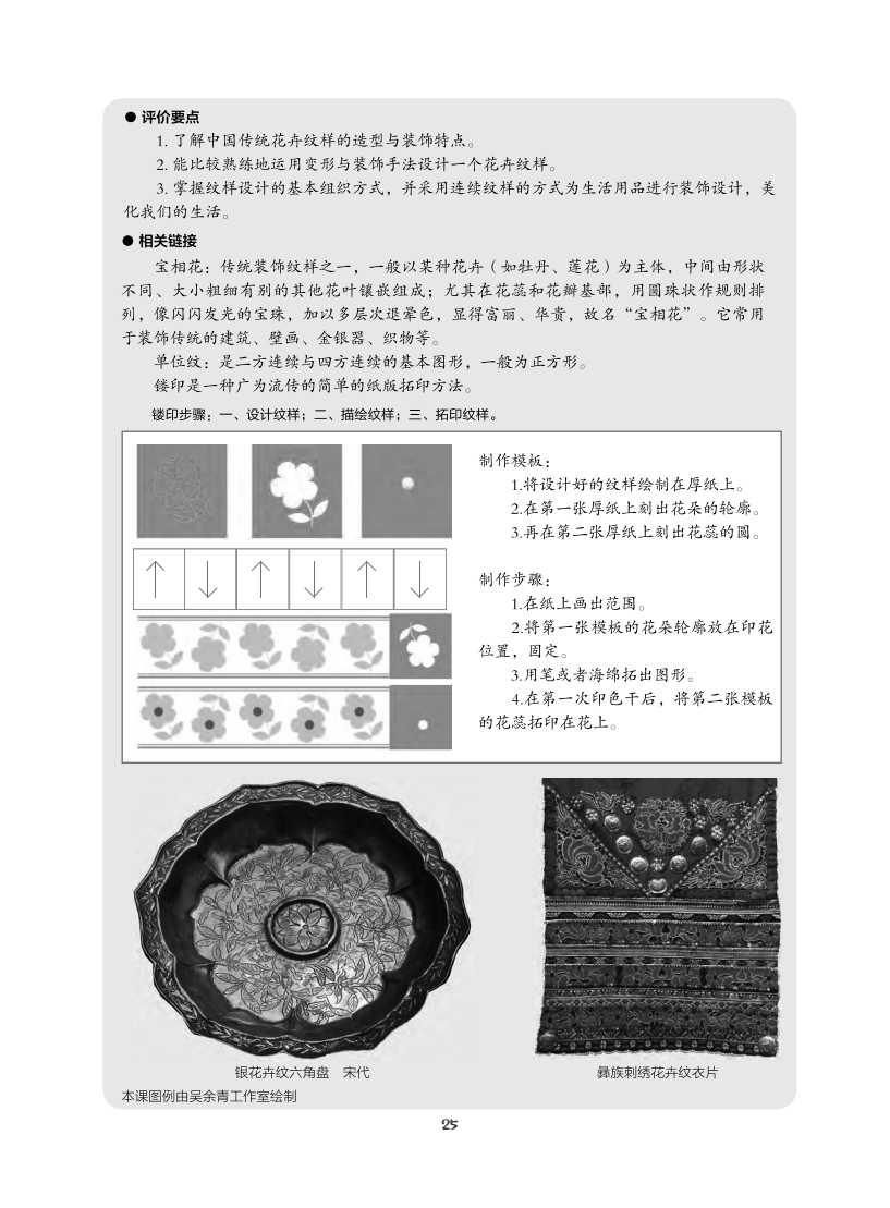 2020年下半年教师资格证考试《初中美术》题(考生回忆版)(图12) 2020年下半年教师资格证考试《初中美术》题(考生回忆版)(图12)