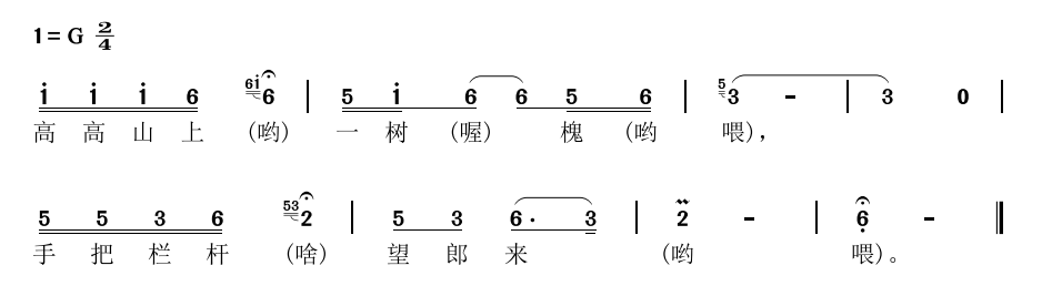 2020年下半年教师资格证考试《初中音乐》题(考生回忆版)(图11) 2020年下半年教师资格证考试《初中音乐》题(考生回忆版)(图11)