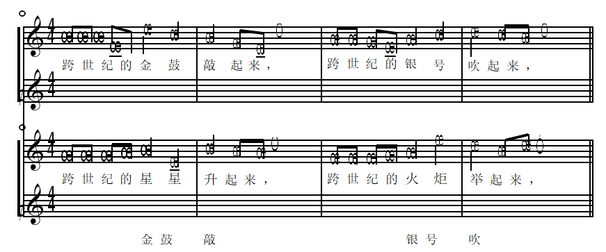 2020年下半年教师资格证考试《初中音乐》题(考生回忆版)(图29) 2020年下半年教师资格证考试《初中音乐》题(考生回忆版)(图29)