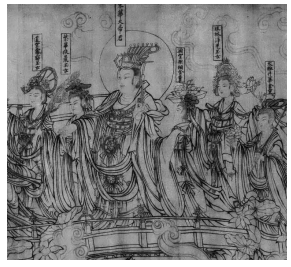 2020年下半年教师资格证考试《初中美术》题(考生回忆版)(图2) 2020年下半年教师资格证考试《初中美术》题(考生回忆版)(图2)