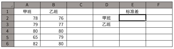 2021年上半年教师资格证考试《综合素质》(中学)题(图5) 2021年上半年教师资格证考试《综合素质》(中学)题(图5)