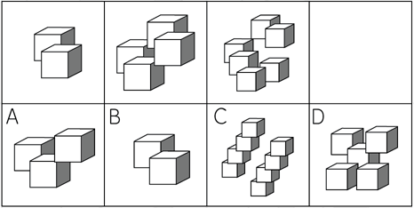 2021年上半年教师资格证考试《综合素质》(中学)题(图6) 2021年上半年教师资格证考试《综合素质》(中学)题(图6)
