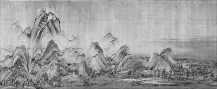 2021年上半年教师资格证考试《初中美术》题(图2) 2021年上半年教师资格证考试《初中美术》题(图2)