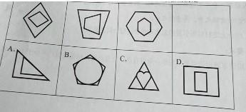 2021年下半年教师资格证考试《综合素质》(中学)题(考生回忆版)(图3) 2021年下半年教师资格证考试《综合素质》(中学)题(考生回忆版)(图3)