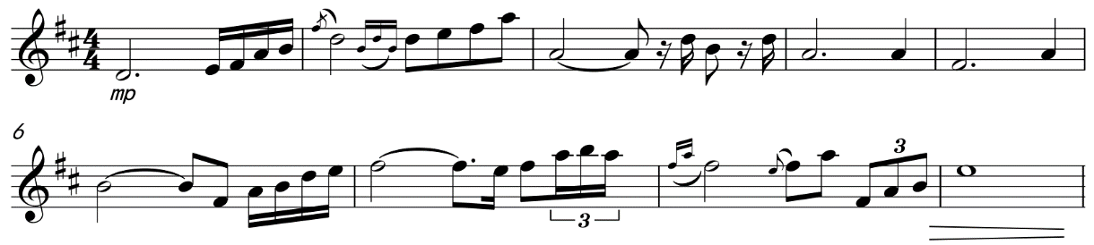 2021年下半年教师资格证考试《初中音乐》题(考生回忆版)(图18) 2021年下半年教师资格证考试《初中音乐》题(考生回忆版)(图18)