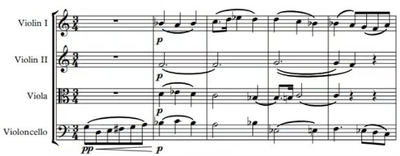 2021年下半年教师资格证考试《初中音乐》题(考生回忆版)(图20) 2021年下半年教师资格证考试《初中音乐》题(考生回忆版)(图20)