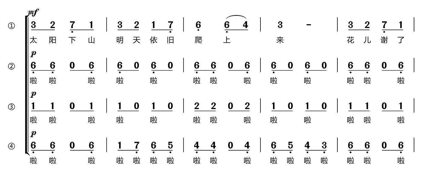 2021年下半年教师资格证考试《初中音乐》题(考生回忆版)(图27) 2021年下半年教师资格证考试《初中音乐》题(考生回忆版)(图27)