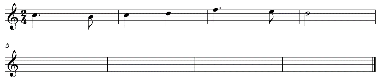 2021年下半年教师资格证考试《初中音乐》题(考生回忆版)(图29) 2021年下半年教师资格证考试《初中音乐》题(考生回忆版)(图29)