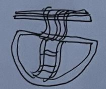 2021年下半年教师资格证考试《初中美术》题(考生回忆版)(图4) 2021年下半年教师资格证考试《初中美术》题(考生回忆版)(图4)