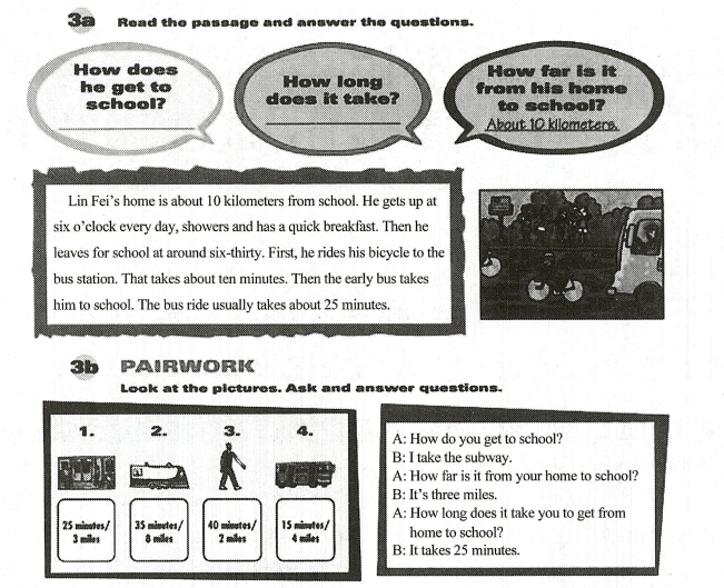 2021年上半年教师资格证考试《初中英语》题(图1) 2021年上半年教师资格证考试《初中英语》题(图1)