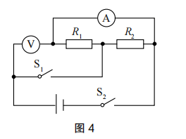 2021年下半年教师资格证考试《初中物理》题(图22) 2021年下半年教师资格证考试《初中物理》题(图22)
