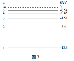 2021年下半年教师资格证考试《初中物理》题(图63) 2021年下半年教师资格证考试《初中物理》题(图63)