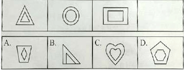 2022年下半年教师资格证考试《综合素质》(中学)题(考生回忆版)(图4) 2022年下半年教师资格证考试《综合素质》(中学)题(考生回忆版)(图4)