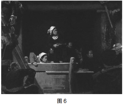 2022年上半年教师资格证考试《初中美术》题(图6) 2022年上半年教师资格证考试《初中美术》题(图6)