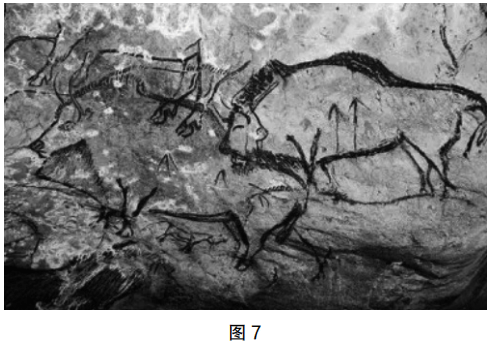 2022年上半年教师资格证考试《初中美术》题(图7) 2022年上半年教师资格证考试《初中美术》题(图7)