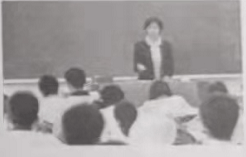 2022年上半年教师资格证考试《教育知识与能力》(中学)题(考生回忆版)(图2) 2022年上半年教师资格证考试《教育知识与能力》(中学)题(考生回忆版)(图2)