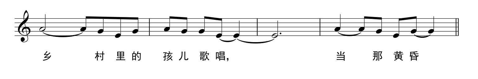 2022年上半年教师资格证考试《初中音乐》题(考生回忆版)(图6) 2022年上半年教师资格证考试《初中音乐》题(考生回忆版)(图6)