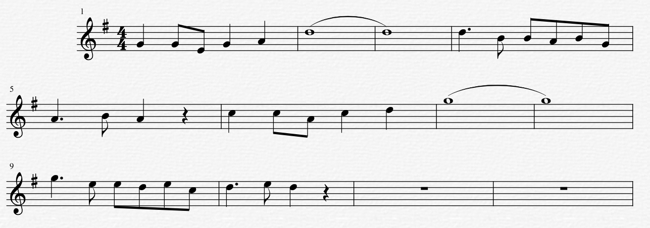 2022年上半年教师资格证考试《初中音乐》题(考生回忆版)(图10) 2022年上半年教师资格证考试《初中音乐》题(考生回忆版)(图10)