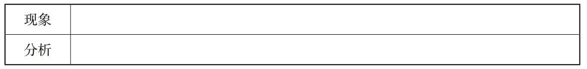 2022年上半年教师资格证考试《初中化学》题(图80) 2022年上半年教师资格证考试《初中化学》题(图80)