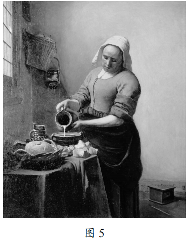 2022年下半年教师资格证考试《初中美术》题(图5) 2022年下半年教师资格证考试《初中美术》题(图5)