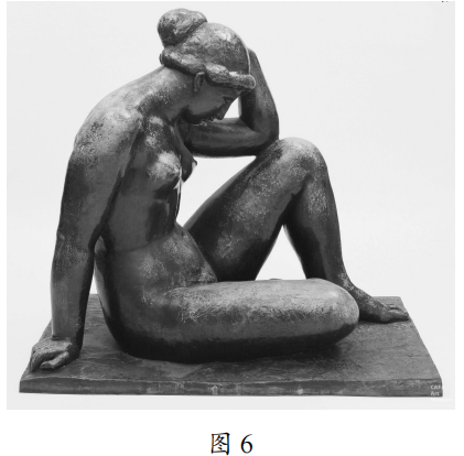 2022年下半年教师资格证考试《初中美术》题(图6) 2022年下半年教师资格证考试《初中美术》题(图6)