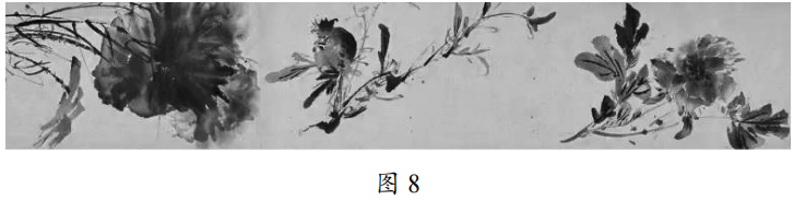 2022年下半年教师资格证考试《初中美术》题(图8) 2022年下半年教师资格证考试《初中美术》题(图8)