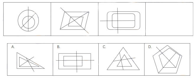 2023年上半年教师资格证考试《综合素质》(中学)题(考生回忆版)(图3) 2023年上半年教师资格证考试《综合素质》(中学)题(考生回忆版)(图3)