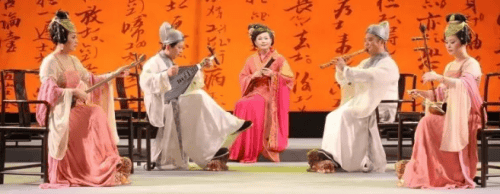 2023年上半年教师资格证考试《初中音乐》题(考生回忆版)(图3) 2023年上半年教师资格证考试《初中音乐》题(考生回忆版)(图3)