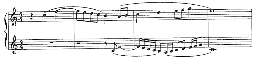 2023年上半年教师资格证考试《初中音乐》题(考生回忆版)(图12) 2023年上半年教师资格证考试《初中音乐》题(考生回忆版)(图12)