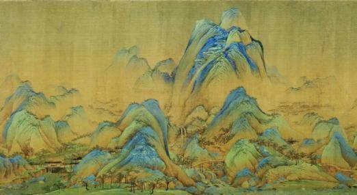 2023年上半年教师资格证考试《初中美术》题(考生回忆版)(图5) 2023年上半年教师资格证考试《初中美术》题(考生回忆版)(图5)