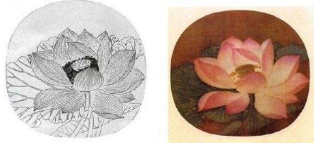 2023年上半年教师资格证考试《初中美术》题(考生回忆版)(图14) 2023年上半年教师资格证考试《初中美术》题(考生回忆版)(图14)