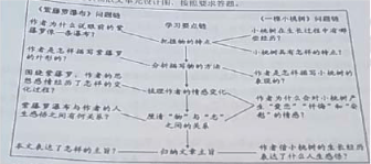 2023年下半年教师资格证考试《初中语文》题(考生回忆版)(图1) 2023年下半年教师资格证考试《初中语文》题(考生回忆版)(图1)