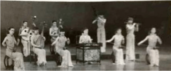 2019下半年教师资格考试《高中音乐》(考生回忆版)(图7) 2019下半年教师资格考试《高中音乐》(考生回忆版)(图7)