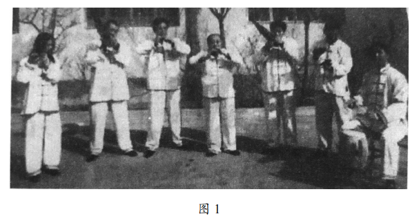 2019年上半年教师资格证考试《高中音乐》真题(图6) 2019年上半年教师资格证考试《高中音乐》真题(图6)