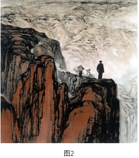 2019年下半年教师资格证考试《高中美术》真题(考生回忆版)(图2) 2019年下半年教师资格证考试《高中美术》真题(考生回忆版)(图2)