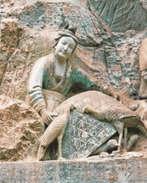 2019年下半年教师资格证考试《高中美术》真题(考生回忆版)(图8) 2019年下半年教师资格证考试《高中美术》真题(考生回忆版)(图8)