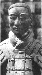 2019年上半年教师资格证考试《高中美术》真题(图4) 2019年上半年教师资格证考试《高中美术》真题(图4)