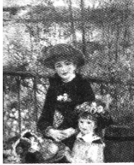 2019年上半年教师资格证考试《高中美术》真题(图8) 2019年上半年教师资格证考试《高中美术》真题(图8)