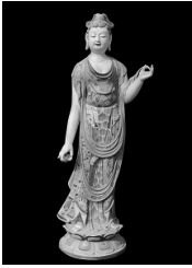 2019年上半年教师资格证考试《高中美术》真题(图6) 2019年上半年教师资格证考试《高中美术》真题(图6)