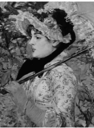 2019年上半年教师资格证考试《高中美术》真题(图9) 2019年上半年教师资格证考试《高中美术》真题(图9)