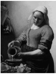 2019年上半年教师资格证考试《高中美术》真题(图10) 2019年上半年教师资格证考试《高中美术》真题(图10)